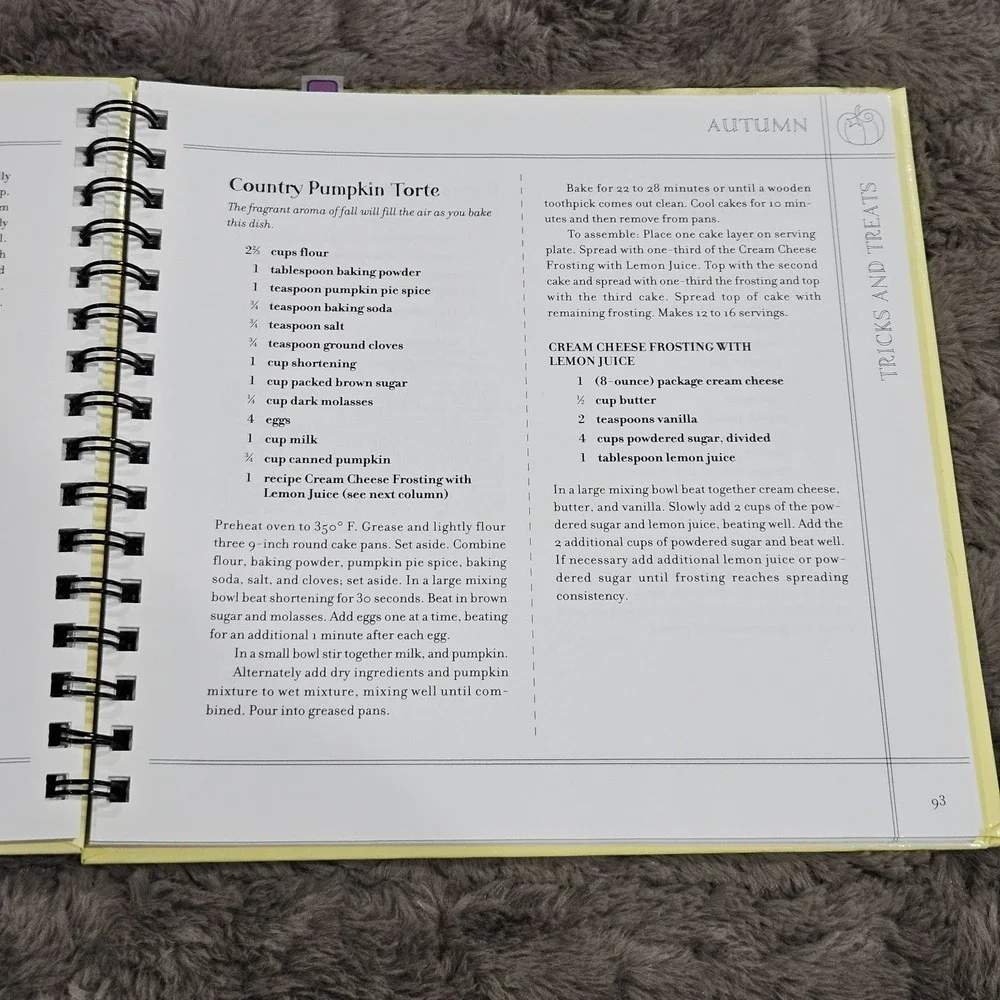 SIGNED The Essential Mormon Cookbook: Green Jell-O, Funeral Potatoes, & Other.. - Picture 9 of 10